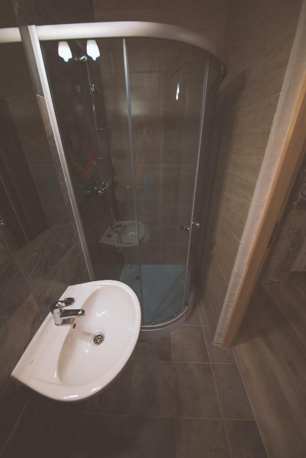 Pokoje I Apartamenty Nad Potokiem Zakopane Bagian luar foto