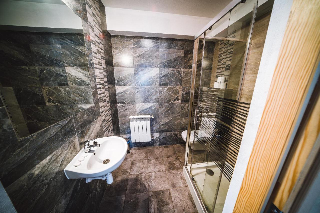 Pokoje I Apartamenty Nad Potokiem Zakopane Bagian luar foto